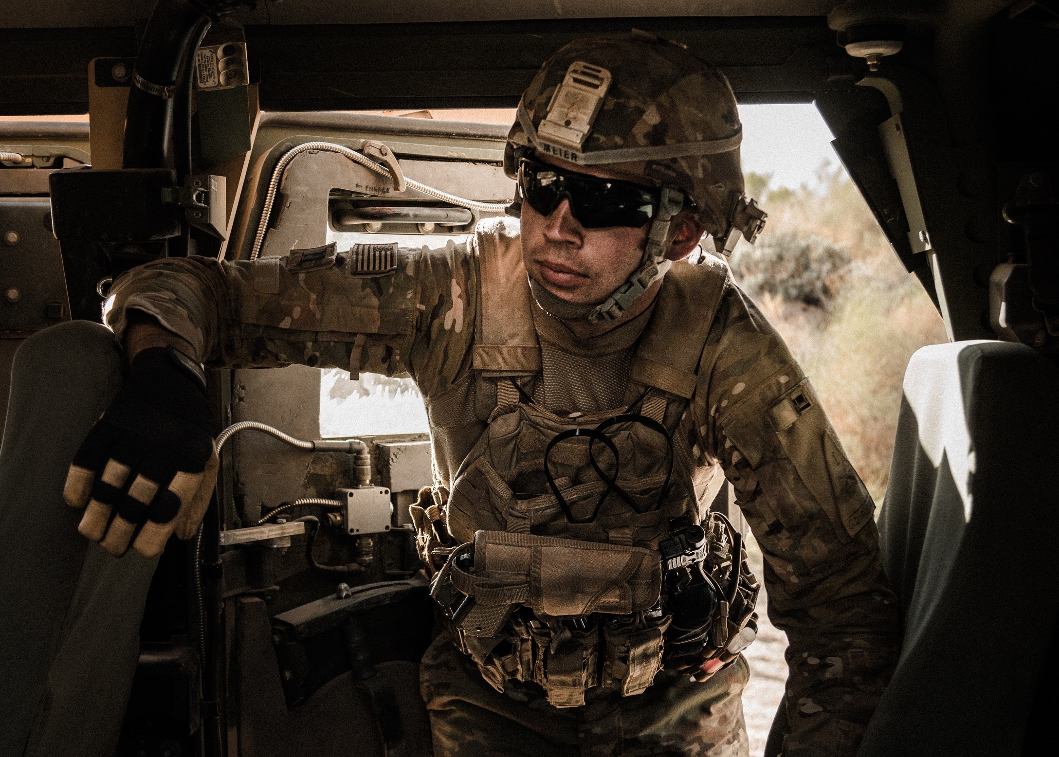 The Advantages of Plate Carrier Vests for Military, Law Enforcement, and Security